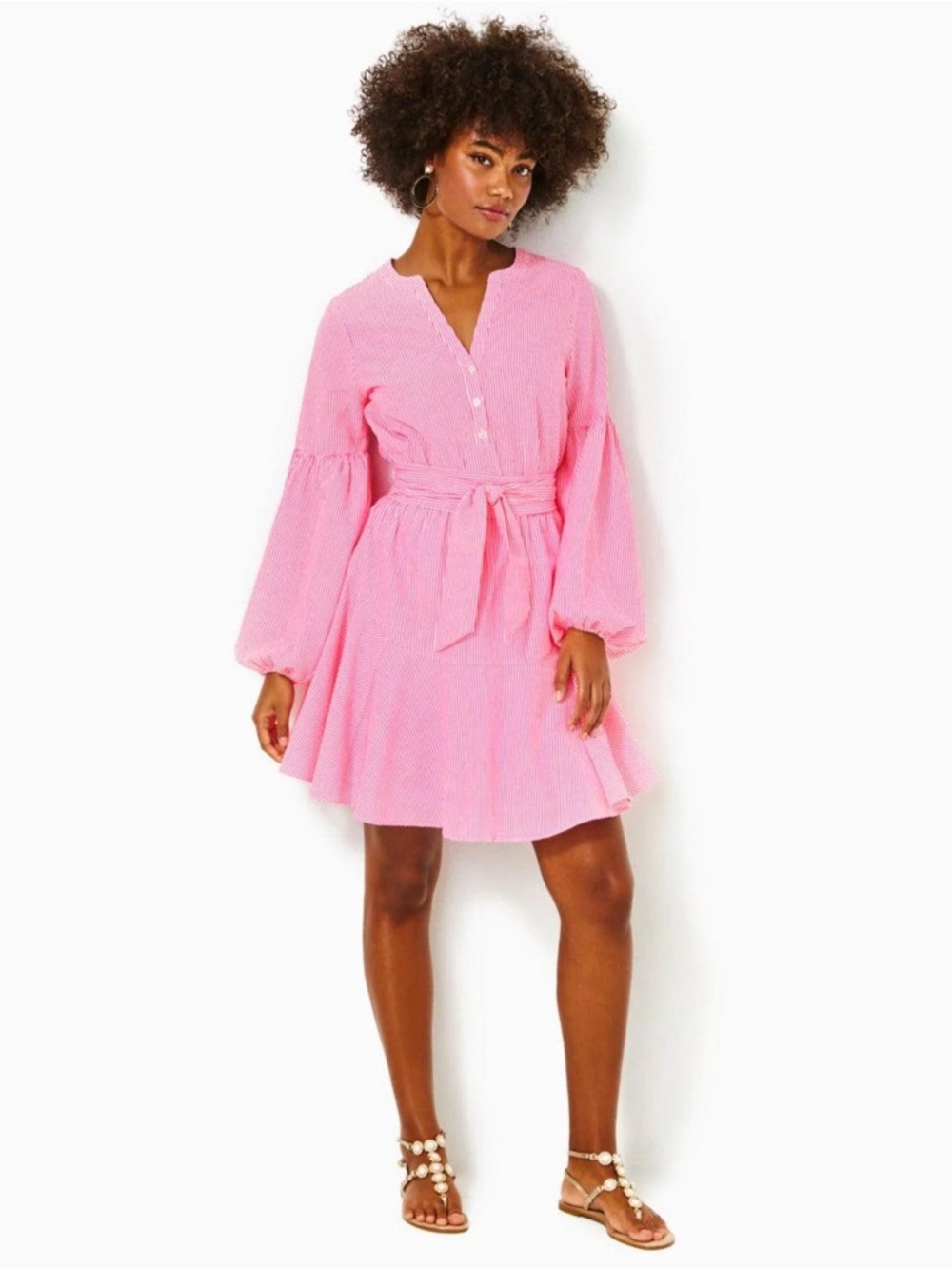 Lilly Pulitzer Carla Dress
